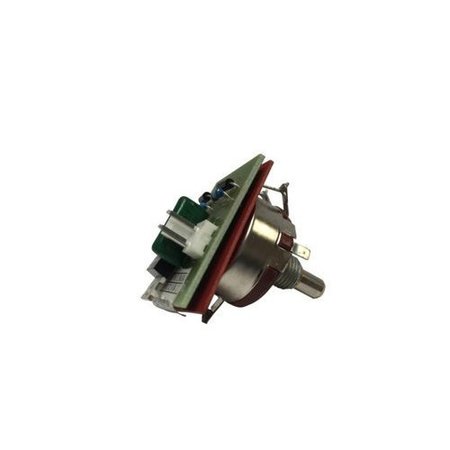 SEALER SALES Ink Temperature Potentiometer w/ Heat PC Board (220K) for  Band Sealers BS-50A